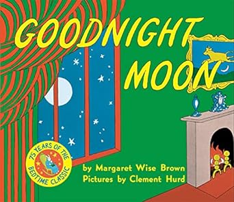 Nursery books, Early Reading